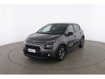 CITROEN C3 1.2 puretech