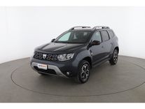 DACIA DUSTER 1.5 blue dci