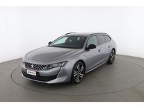 PEUGEOT 508 2.0 blue-hdi