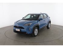 TOYOTA YARIS CROSS 1.5 hybrid