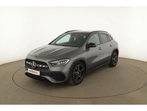 mercedes-benz gla 200 d amg line dct