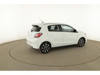 mitsubishi space star 1.2 mivec red line edition cvt