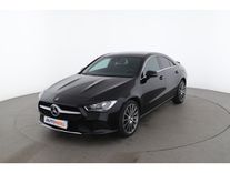 mercedes-benz cla 180 7g-dct