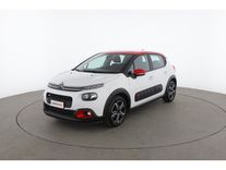 CITROEN C3 1.2 puretech
