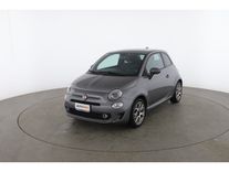 FIAT 500 1.2