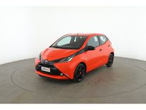 TOYOTA AYGO 1.0