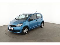 SKODA CITIGO 1.0 mpi