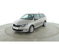 SKODA FABIA WAGON 1.0 mpi