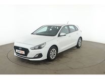 HYUNDAI I30 1.4 mpi