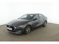 MAZDA 3 SKYACTIV X 2.0 skyactiv-x mild-hybrid