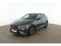 MAZDA CX-3 1.8 skyactiv-d