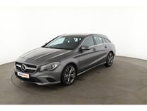 cla 180 shooting brake