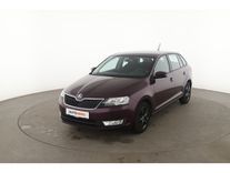 SKODA RAPID SPACEBACK 1.2 tsi
