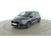 FORD FIESTA 1.0 ecoboost