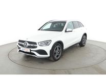 glc 200 d