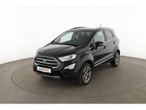FORD ECOSPORT 1.0 ecoboost