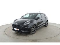 1.0 ecoboost mild-hybrid