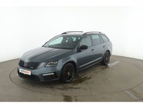 SKODA OCTAVIA WAGON 2.0 tdi