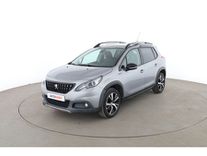 peugeot 2008 1.2 puretech gt line