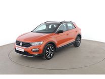 VOLKSWAGEN T-ROC volkswagen t-roc 1.0 tsi lounge