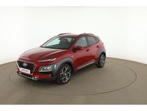 hyundai kona 1.6 gdi hybrid edition 1 dct-6