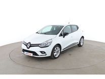 RENAULT CLIO renault clio 1.2 limited