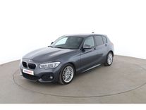 bmw série 1 120i m sport bva8