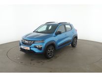 DACIA SPRING electric drive 33 kw