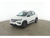 DACIA SPRING electric drive 33 kw