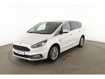 FORD S-MAX 2.0 tdci ecoblue