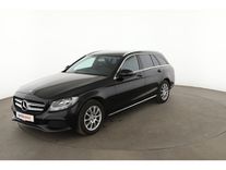 MERCEDES CLASSE C STATION WAGON C 200 c 200