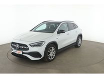 gla 250e