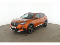 PEUGEOT 2008 1.5 blue-hdi