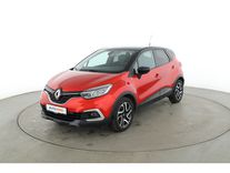 RENAULT CAPTUR 1.3 tce