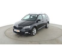 SKODA FABIA COMBI 1.0 tsi
