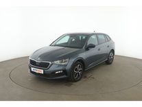 SKODA SCALA 1.5 tsi act