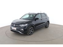 volkswagen t-cross 1.0 tsi carat dsg