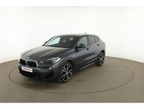 bmw x2 sdrive18i m sport dkg7