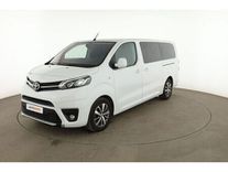 TOYOTA PROACE VERSO toyota proace verso long 1.5 d-4d dynamic