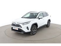 toyota rav 4 2.5 hybride 2wd dynamic