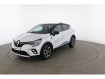 RENAULT CAPTUR E-TECH 1.6 e-tech hybrid