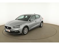 seat leon 2.0 tdi business dsg7