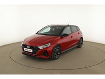 hyundai i20 1.0 t-gdi hy 48v n line creative dct-7