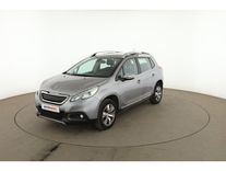 PEUGEOT 2008 peugeot 2008 1.2 puretech allure