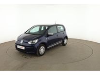volkswagen up! 1.0 up! club