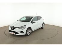 renault clio 1.0 tce intens
