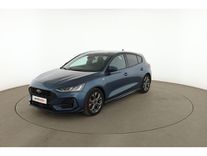 ford focus 1.0 flexifuel mhev st line x powershift