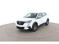 peugeot 2008 1.2 puretech active eat8