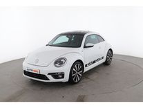 volkswagen beetle 1.4 tsi bluemotion tech gt cox dsg7