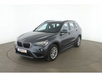 BMW X1 XDRIVE 20D xdrive 20d